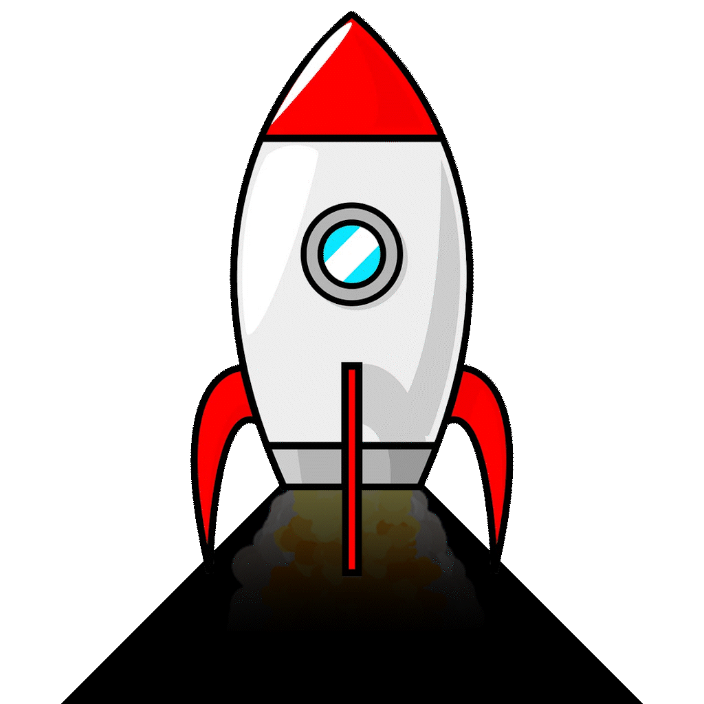 🚀
