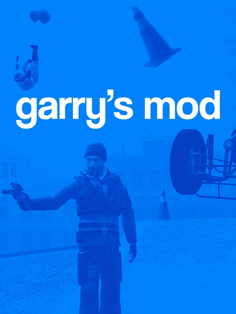 Garry's Mod server hosting