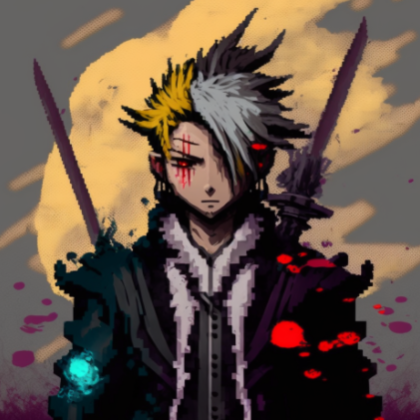 author