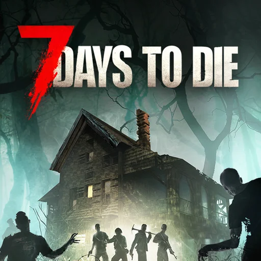 7 Days to Die - Survivor