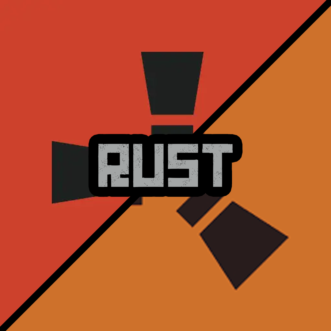 Rust