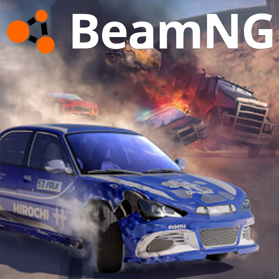 BeamNG.drive