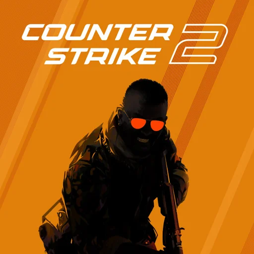 CS2 - Casual