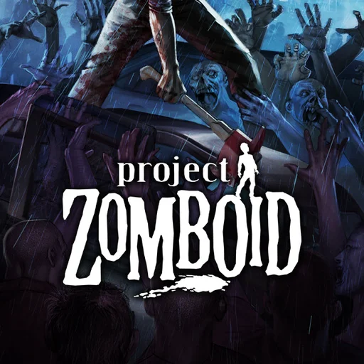 Project Zomboid - Survivor
