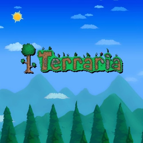 Terraria