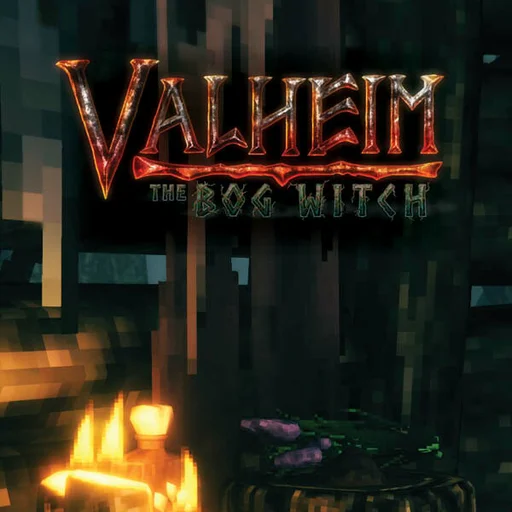 Valheim - Viking