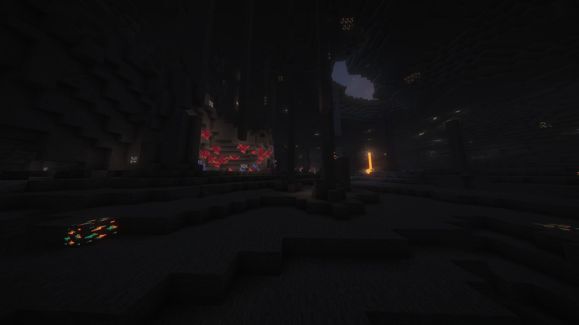 Cave